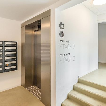 Charming Loft City Center Apartman Koppenhága Kültér fotó