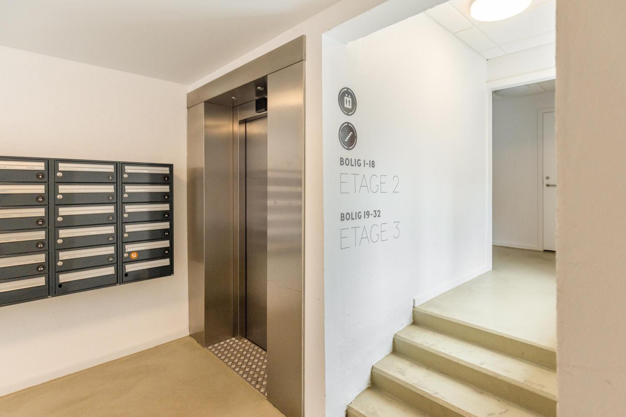 Charming Loft City Center Apartman Koppenhága Kültér fotó