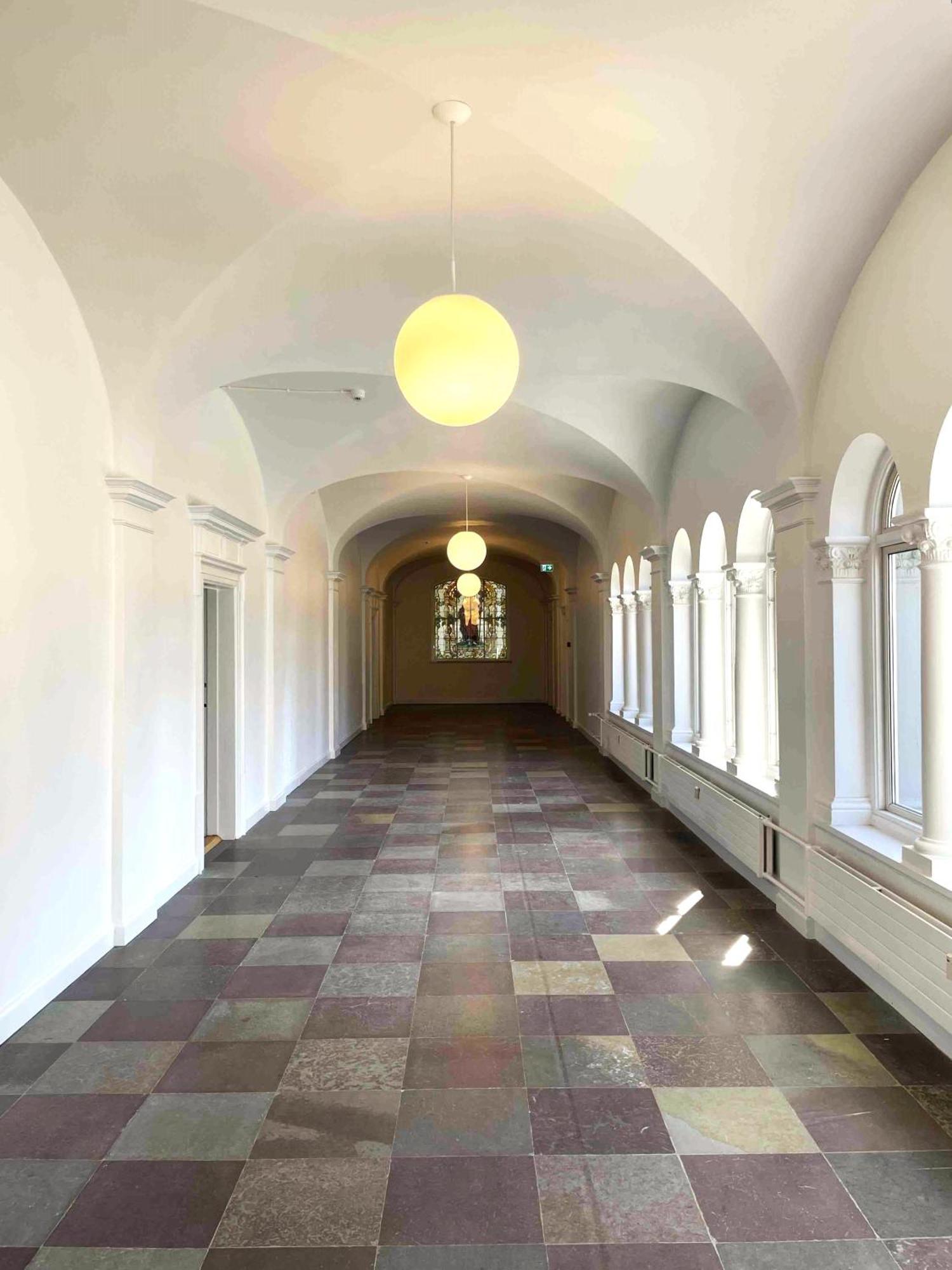 Charming Loft City Center Apartman Koppenhága Kültér fotó