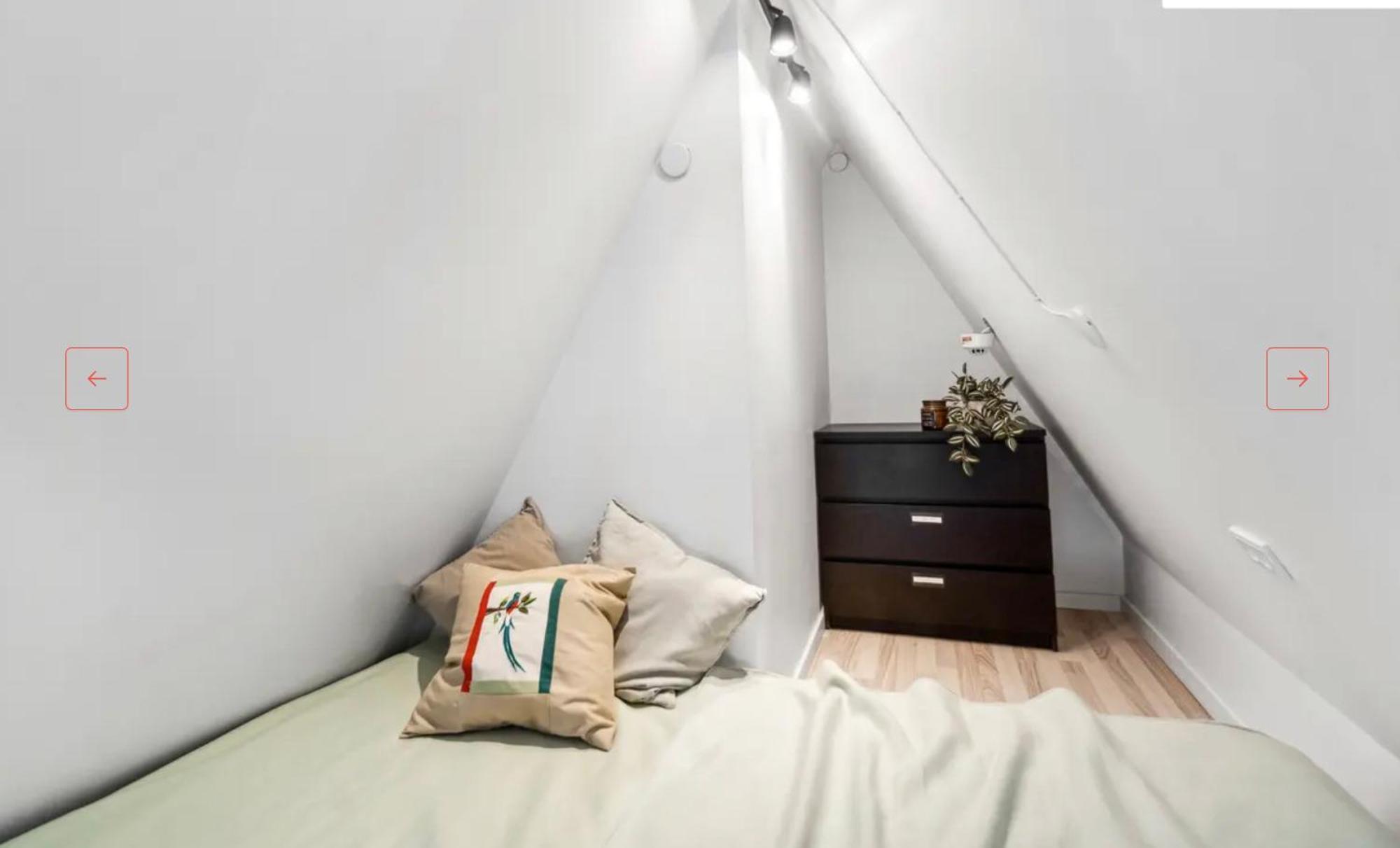 Charming Loft City Center Apartman Koppenhága Kültér fotó